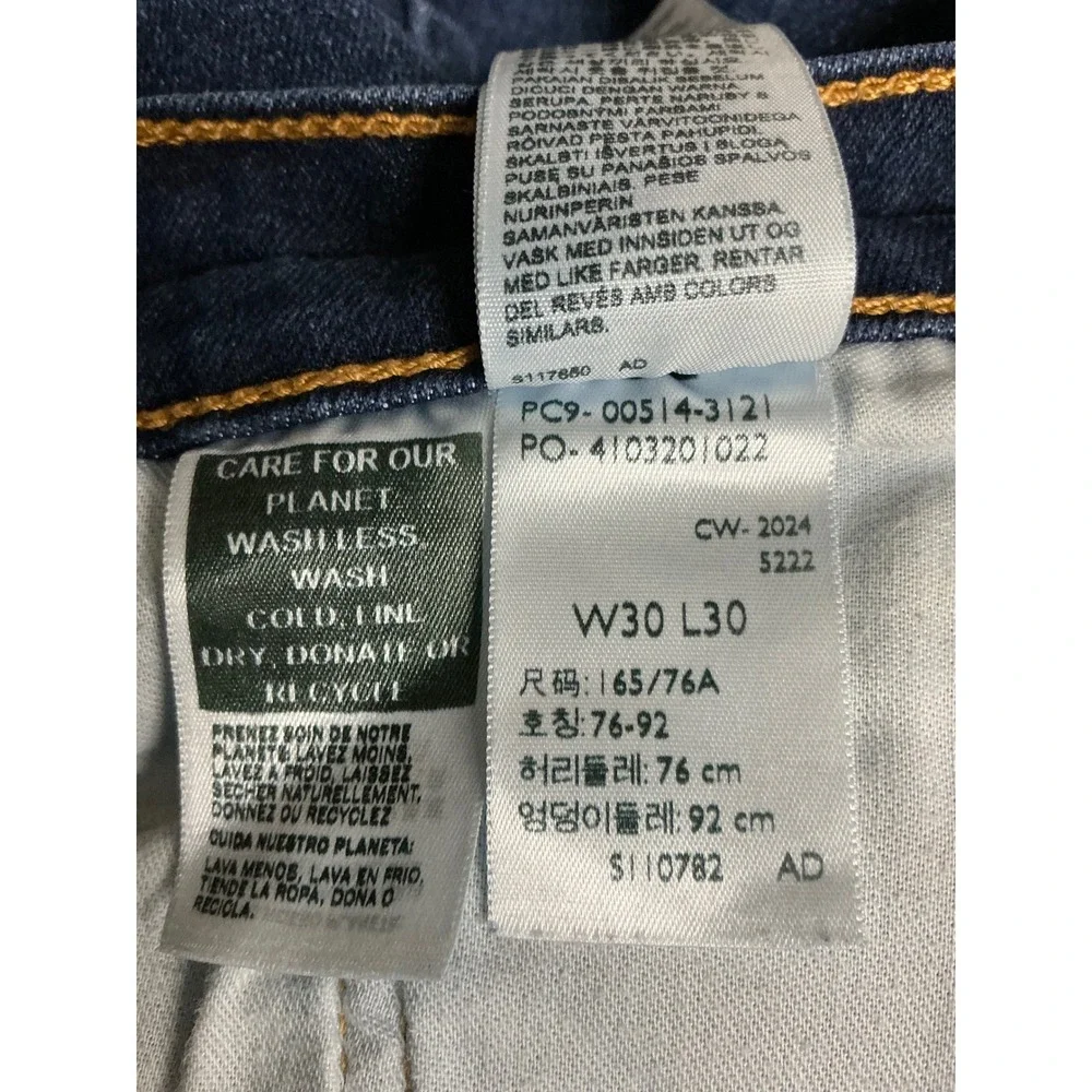 Levis levi 514